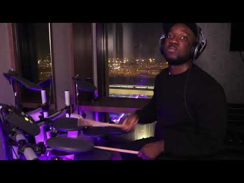 Twenty One Pilot - Ride (Drum cover) | Yamaha DTX500 | Video #3