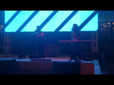Turning Table (Adele) - Soundcheck Performance with Tory Lynn