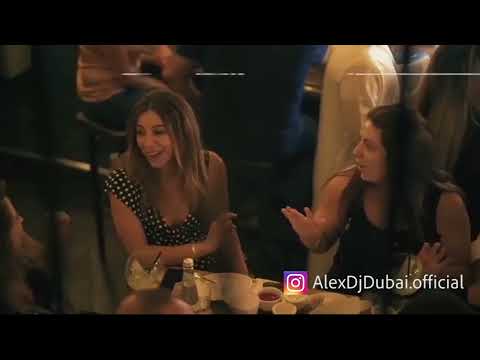 AlexDjDubai SummerJam