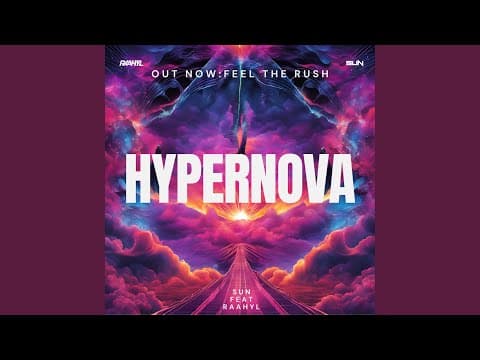 HYPERNOVA