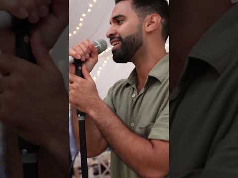 Wedding Version (Band) Aicha - Outlandish
