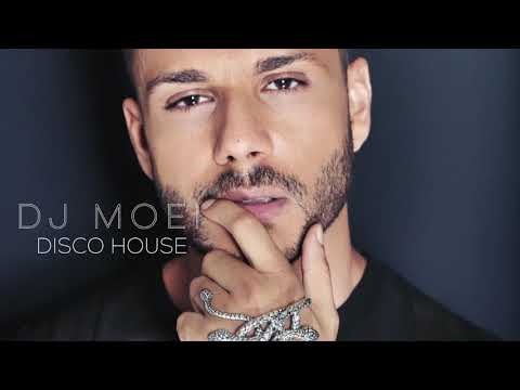 Disco House