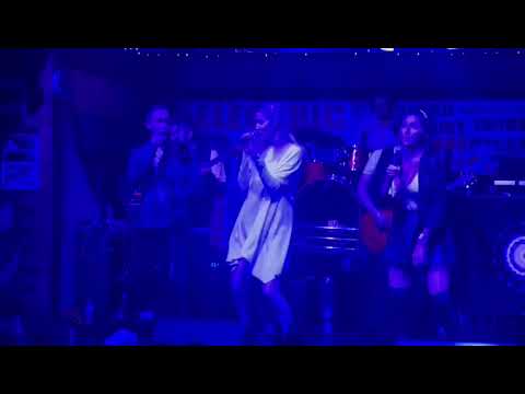 Dance Monkey (Dubai, Rock Bottom)