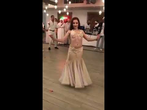 belly dance