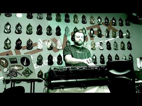 GooSEssions - Ireland