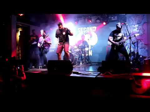Second Sun - Faith Illusion and KSE- My Curse