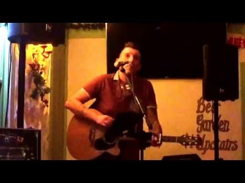 Folsom Prison Blues