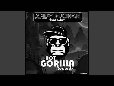 Evol Lady (Original Mix)