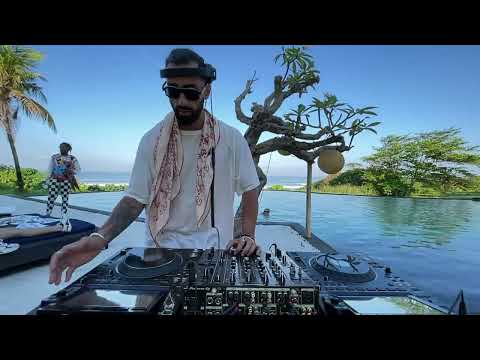 JAZZERIMO LIVE SET