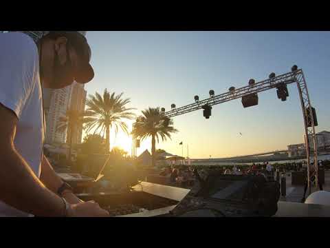 House Session Live @ Bliss Lounge - Dubai - UAE