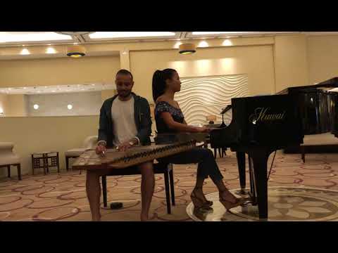 Cover Amr Diab Osada Einy