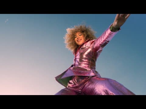 Bea Kadri - Liberated (أنا حرة)