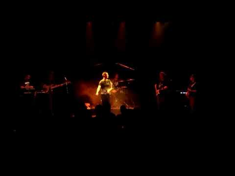 Drum Solo
