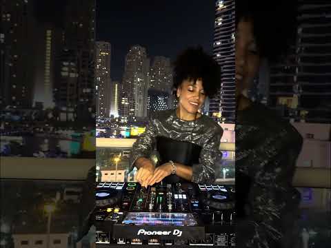 Afro house