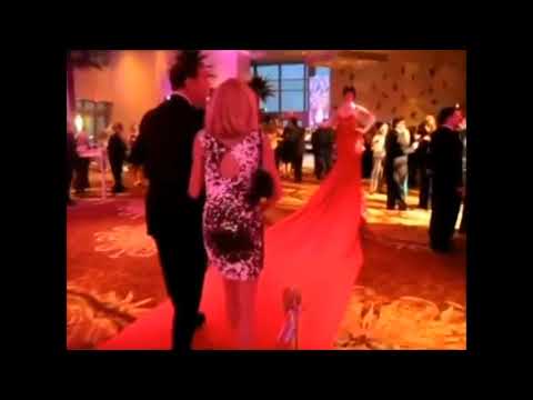 Red Carpet Lady Act