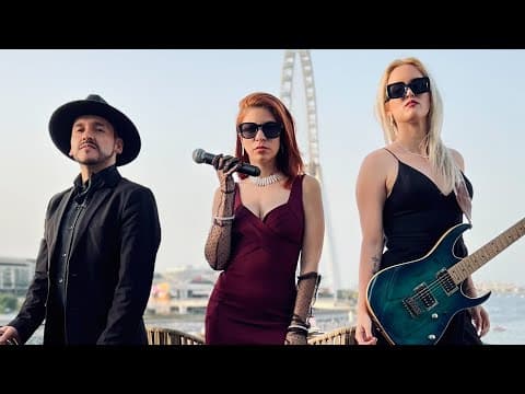 acustic trio
