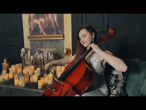 Die with a smile cello cover
