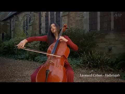 Hallelujah