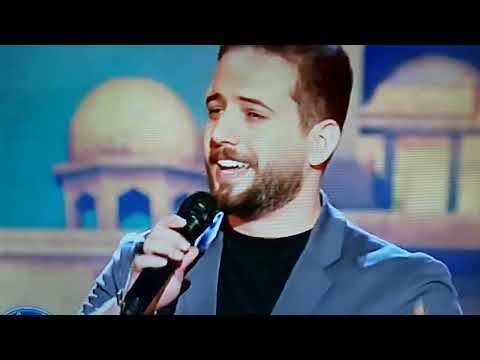 موال عراقي