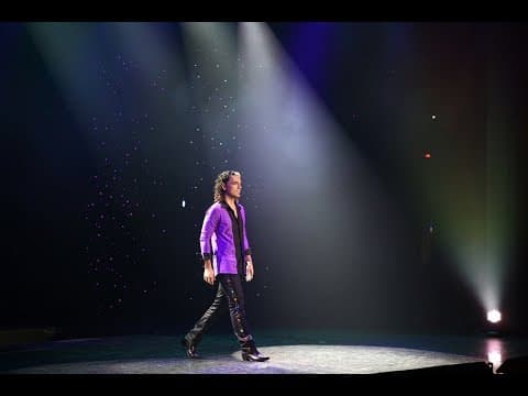Big Illusions Show