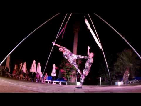 Duo Impression - AcroBalance -