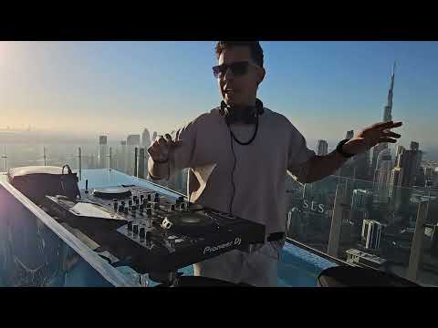 Afrohouse mix