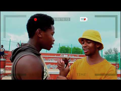 Keibell Kgosi - Motswana feat. Blacq Lee(Official Music Video)