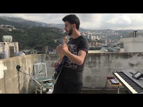 Undecided - Chris Brown ( by Charbel Mazraani )