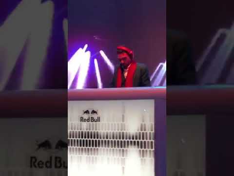 djmesh 4