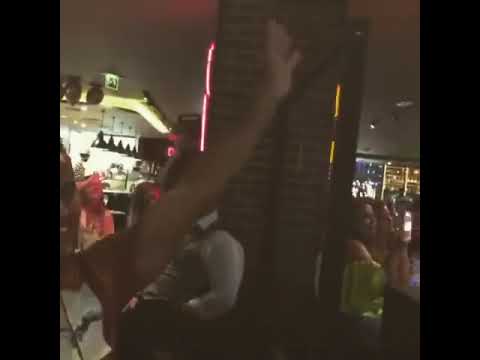 Sweet Caroline!