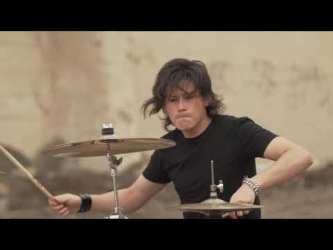 SEÑORGENIO - Sabes lo que haces Bien (Drum Playthrough)
