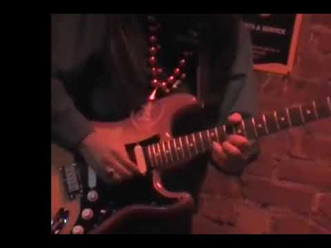 Lead guitar demo