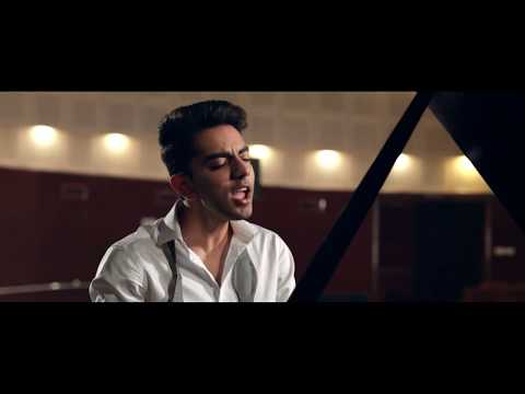 Astronaut's Wife (Official Music Video)