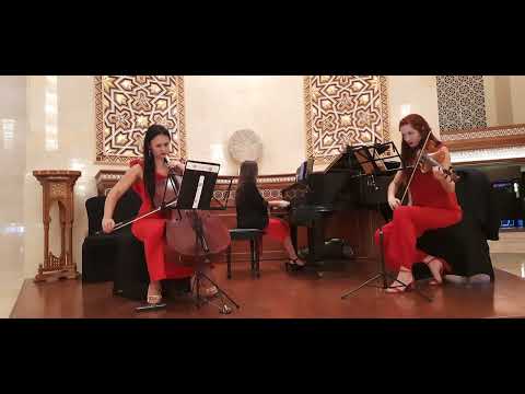 JE TÀIME. Lara Fabian (cover)