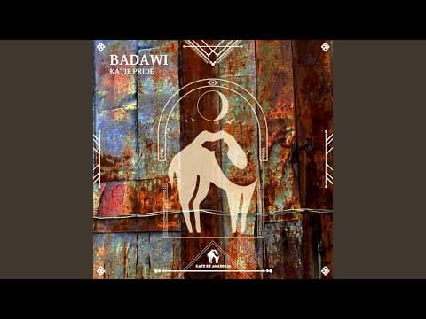 Katie Pride - Badawi