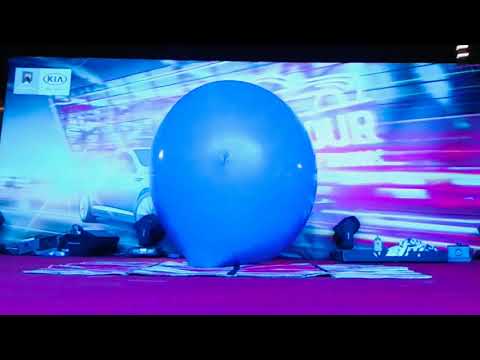 Giant Balloon