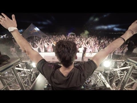 Darryl Rees - Holi Festival Of Colours
