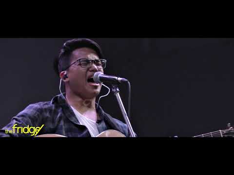 Jerome Deligero - Enough (Live at the Fridge Concert Series 2019)