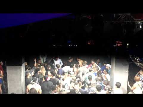 Felix Luigino at Pacha NYC