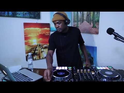 Techno , House , Afrohouse , Tropical Remix | DJ Amanthe