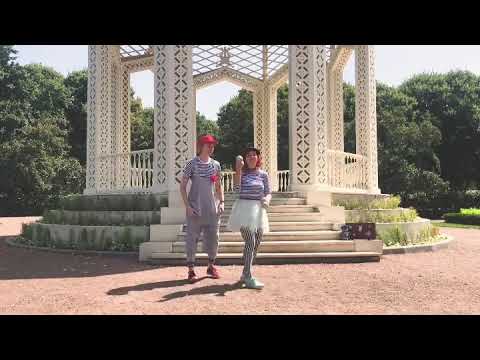 Duo Juggling