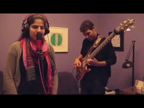 Samer George 9