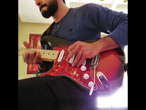 aseaseguitar 3