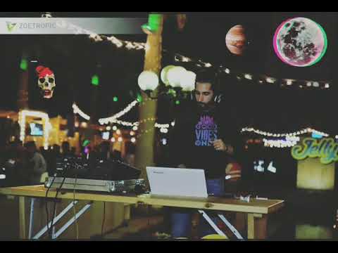 esco jam 4