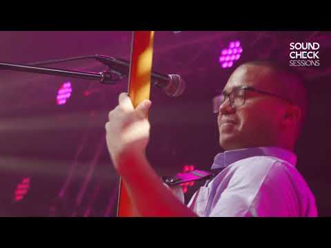 Jerome Deligero - Hotline Bling (Soul Cover)
