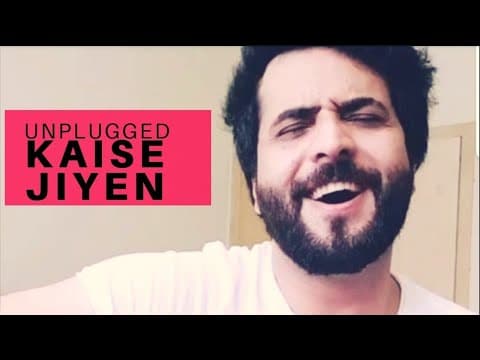 Kaise Jiyen | Faisal Wadood