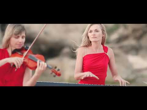 ПАЛЛАДИО. Исполняют "LADYmusic & D" Спонсор проекта - "Азовтрас" Керчн