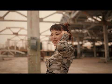 own song (recorded voice) music video
