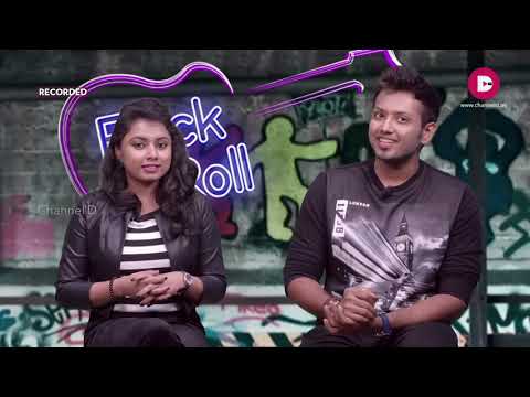 Channel D Interview Rock N Roll By Risham Razak