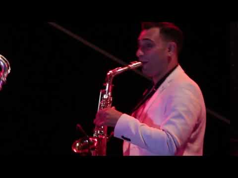 Paul Spaccavento Promo Snippet